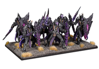 Kings of War- Twilight Kin - Horde d’empaleurs