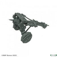 Reaper Miniatures : Deathrattle Ballista