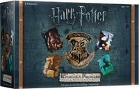 Harry Potter : Monstrueuse Boîte de Monstres (Ext)