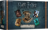 Harry Potter : Monstrueuse Boîte de Monstres (Ext)