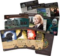Harry Potter : Monstrueuse Boîte de Monstres (Ext)(EN STOCK)
