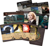 Harry Potter : Monstrueuse Boîte de Monstres (Ext)(EN STOCK)
