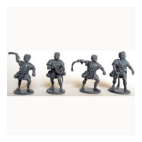 Victrix Miniatures - Ancient Balearic Slingers