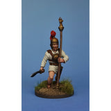 Victrix Miniatures - Ancient Iberian Unarmoured Warriors