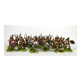 Victrix Miniatures - Ancient Iberian Unarmoured Warriors