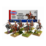 Victrix Miniatures - British Household Cavalry