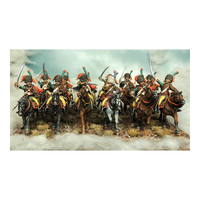 Victrix Miniatures - Chasseur à cheval