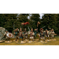 Victrix Miniatures - Dacians