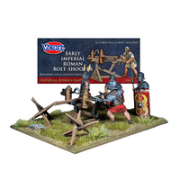Victrix Miniatures - Early Imperial Roman Bolt Shooter