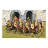 Early Imperial Roman Cavalry