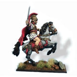 Early Imperial Roman Mounted Generals