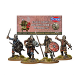 Victrix Miniatures - Early Saxon Unarmoured Warriors