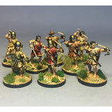 Victrix Miniatures - Greek archer reinforcement pack