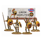 Victrix Miniatures - Greek Hoplites
