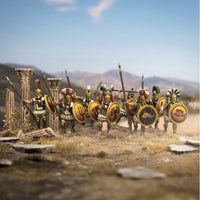 Victrix Miniatures - Greek Hoplites