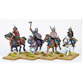 Victrix Miniatures - Islamic Cavalry