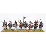 Victrix Miniatures - Islamic Cavalry