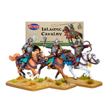 Victrix Miniatures - Islamic Cavalry