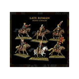 Victrix Miniatures - Late Roman Armoured Cavalry