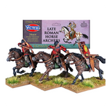 Victrix Miniatures - Late Roman Horse Archers