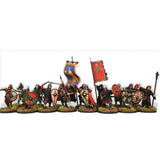 Victrix Miniatures - Late Saxons/Anglo Danes