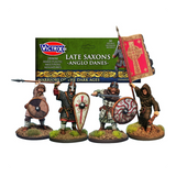 Victrix Miniatures - Late Saxons/Anglo Danes