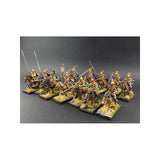 Victrix Miniatures - Macedonian Greek Successor Heavy Cavalry
