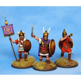 Victrix Miniatures - Macedonian Hypaspists