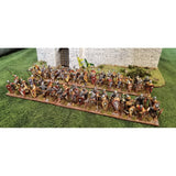 Victrix Miniatures - Norman Infantry