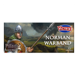 Victrix Miniatures - Norman Warband (Sortie prévue en novembre)