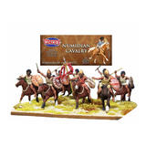 Victrix Miniatures - Numidian Cavalry
