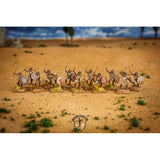 Victrix Miniatures - Numidian Infantry