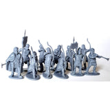 Victrix Miniatures - Persian Armoured Archers