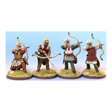 Victrix Miniatures - Persian Armoured Archers