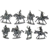 Victrix Miniatures - Persian Armoured Cavalry