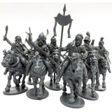Victrix Miniatures - Persian Armoured Cavalry