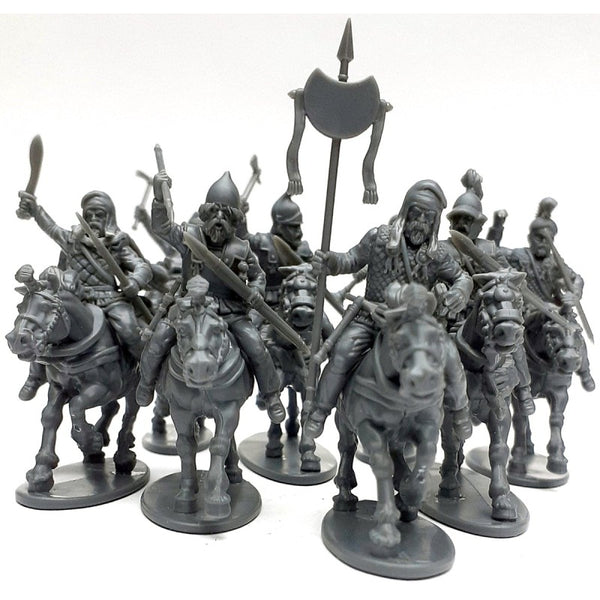 Victrix Miniatures - Persian Armoured Cavalry
