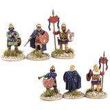 Victrix Miniatures - Persian Unarmoured Archers