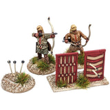 Victrix Miniatures - Persian Unarmoured Archers