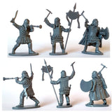 Victrix Miniatures - Persian Unarmoured Spearman