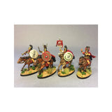 Republican Roman Cavalry