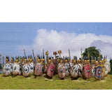 Victrix Miniatures - Rome's Italian Allied Legions