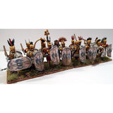 Victrix Miniatures - Rome's Italian Allied Legions