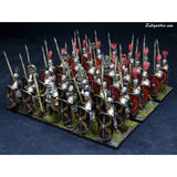 Victrix Miniatures - Rome's Legions of the Republic (I)