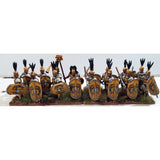 Victrix Miniatures - Rome's Legions of the Republic (II)