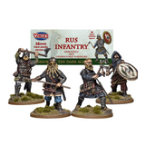 Victrix Miniatures - Rus