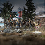 Victrix Miniatures - Rus