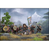Victrix Miniatures - Vikings