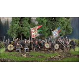 Victrix Miniatures - Vikings