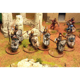 Victrix Miniatures - Warriors of Carthage